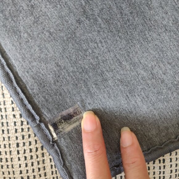 Nina Ricci Shopper Bag in Gray - Picture 7 of 8